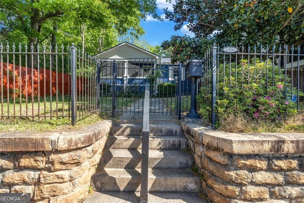 Photo of 276 Logan Street, ATLANT, GA 30312 (MLS # 10736728)