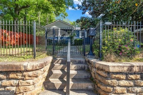 Photo of 276 Logan Street, Atlanta, GA 30312 (MLS # 10736728)