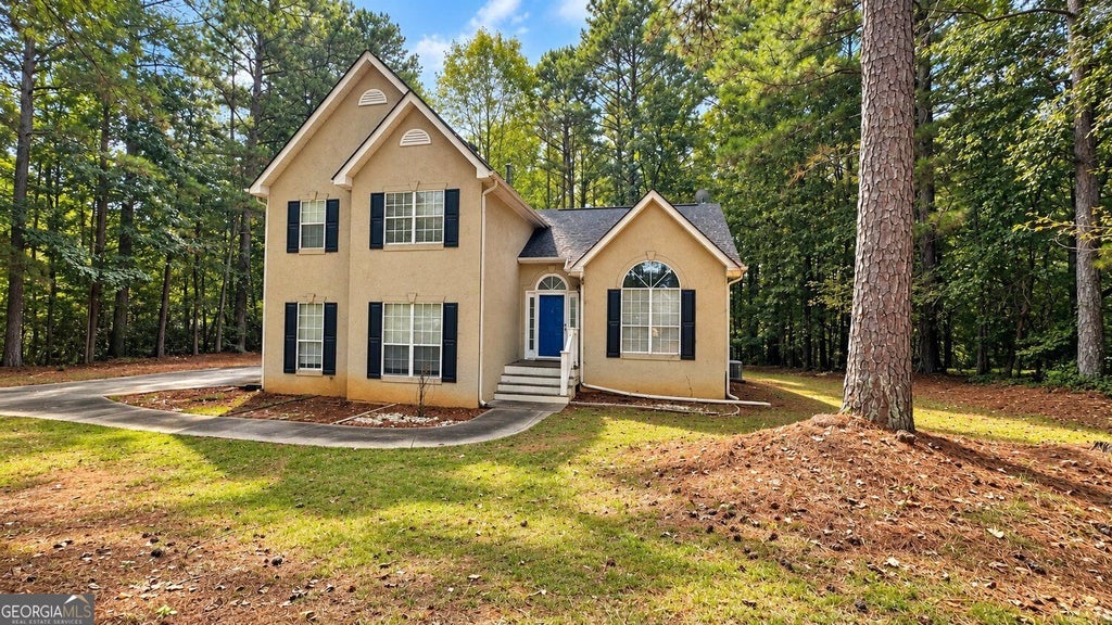 Photo of 20 Bartlett Drive, Sharpsburg, GA 30277 (MLS # 10866825)