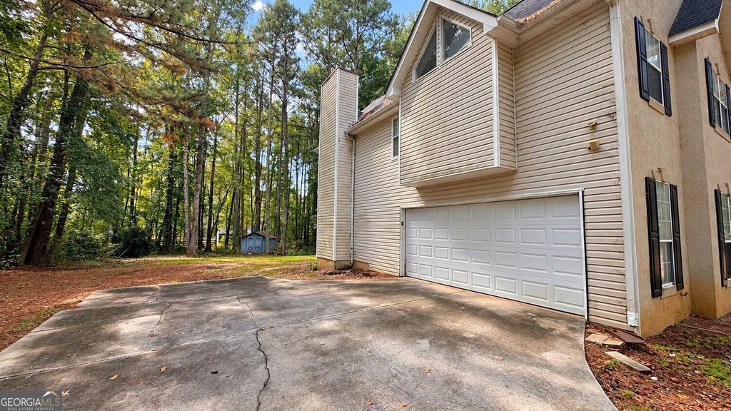 Photo of 20 Bartlett Drive, Sharpsburg, GA 30277 (MLS # 10866825)