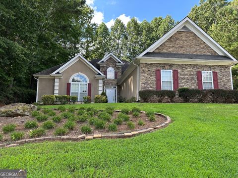 Photo of 2577 Chipping Court, Villa Rica, GA 30180 (MLS # 10670464)