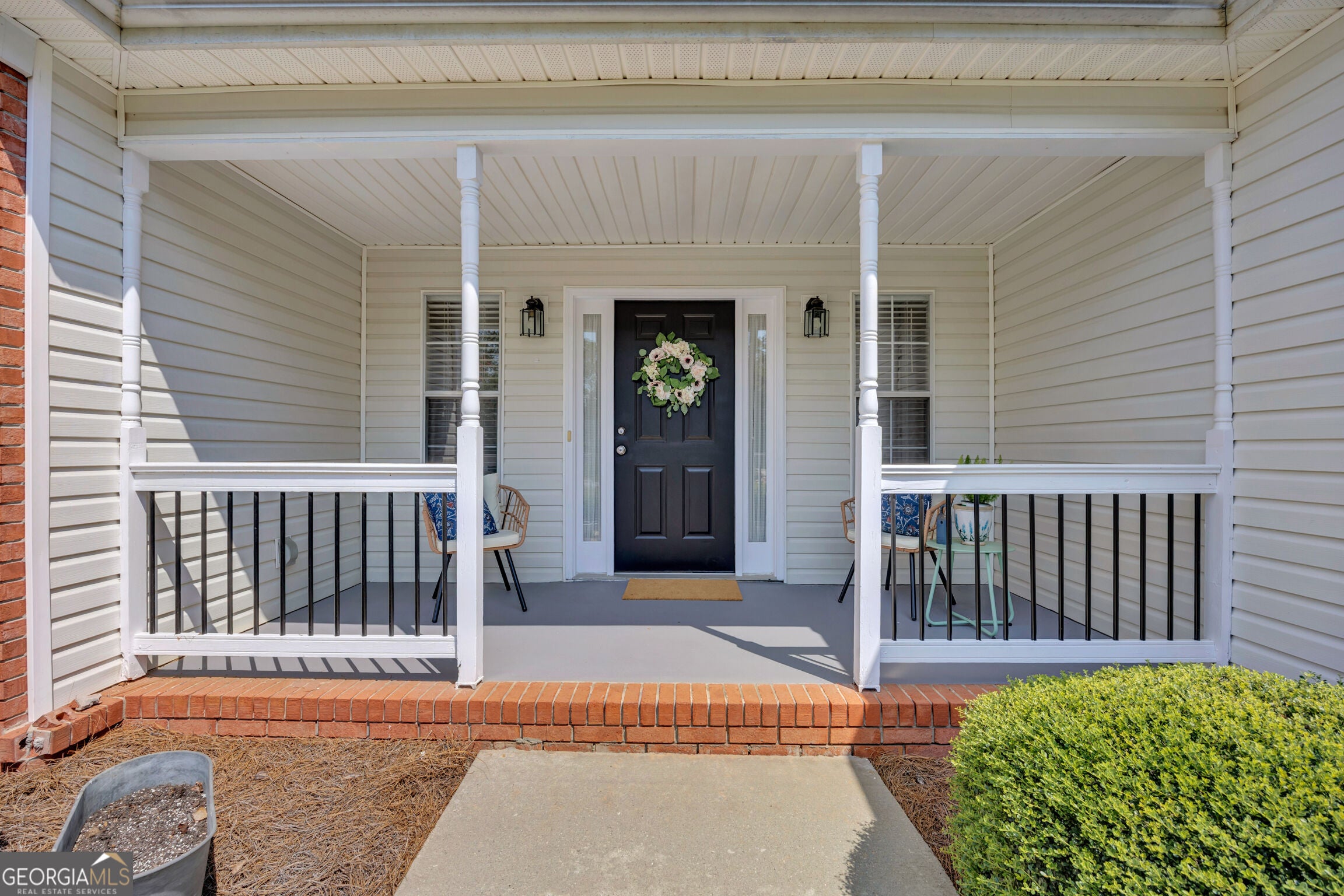 158 Cole CIR