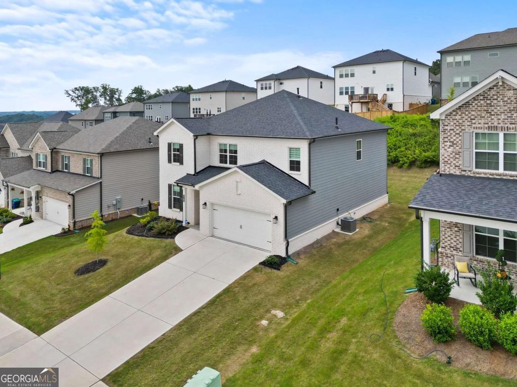 Photo of 4780 Mock Orange Street SW, Atlanta, GA 30331 (MLS # 10742226)