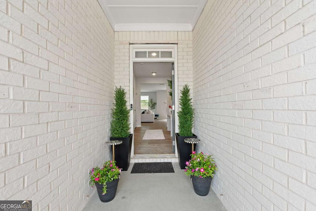 Photo of 4780 Mock Orange Street SW, Atlanta, GA 30331 (MLS # 10742226)