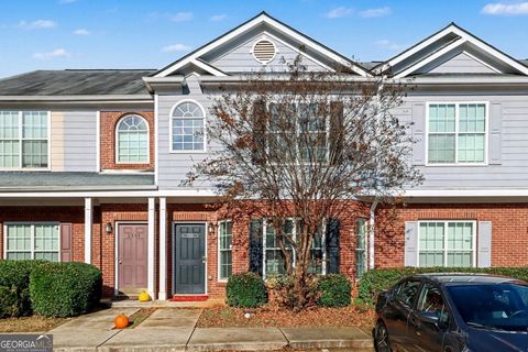 Photo of 2559 Walden Lake Drive, Decatur, GA 30035 (MLS # 10654924)