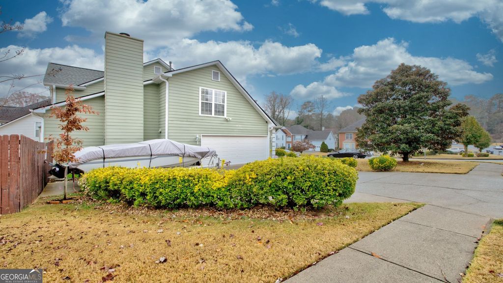 Photo of 729 River Bridge Drive, Lawrenceville, GA 30046 (MLS # 10754687)