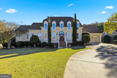 172 Shellbark DR Mcdonough GA 30252