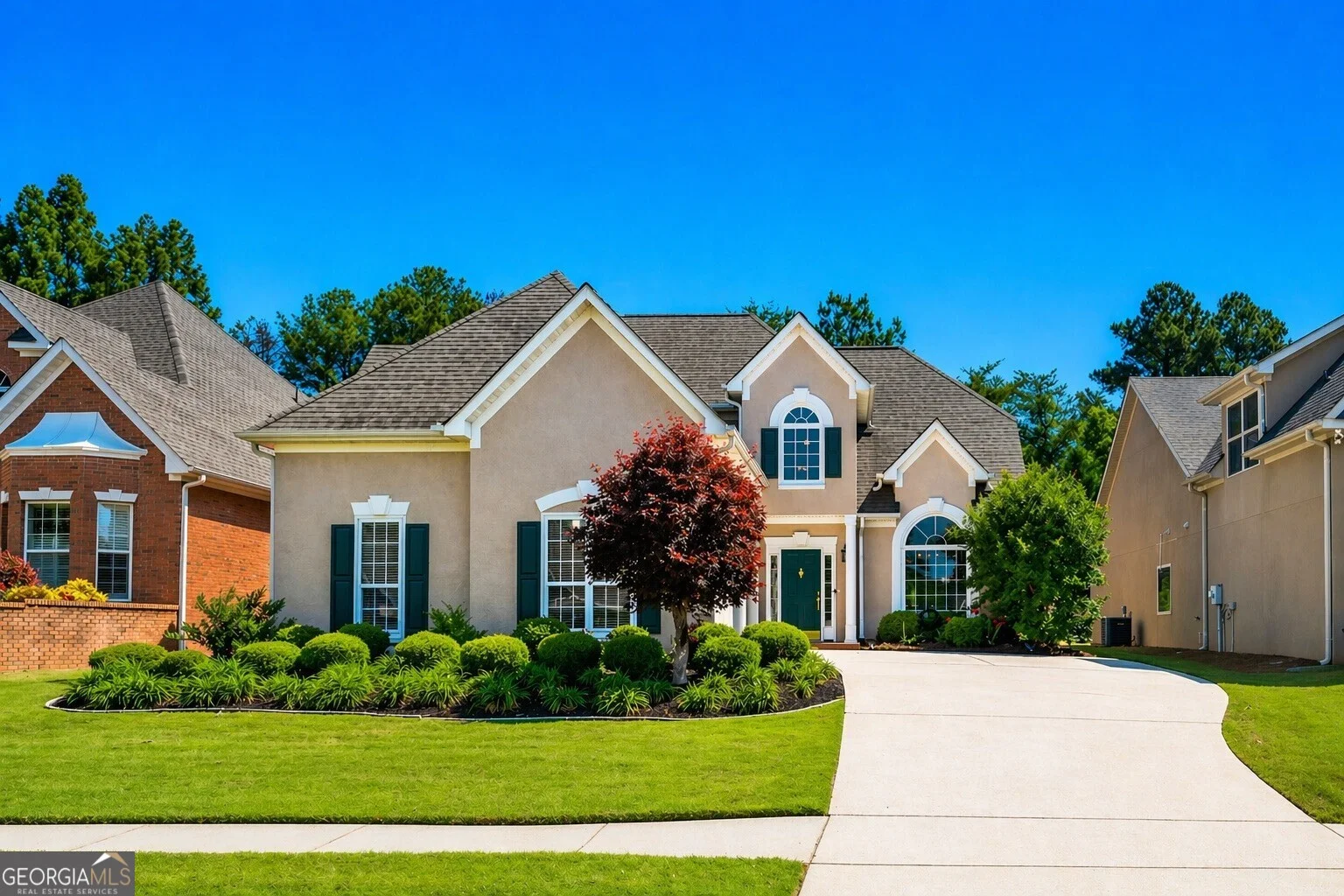 133 Wexford Court