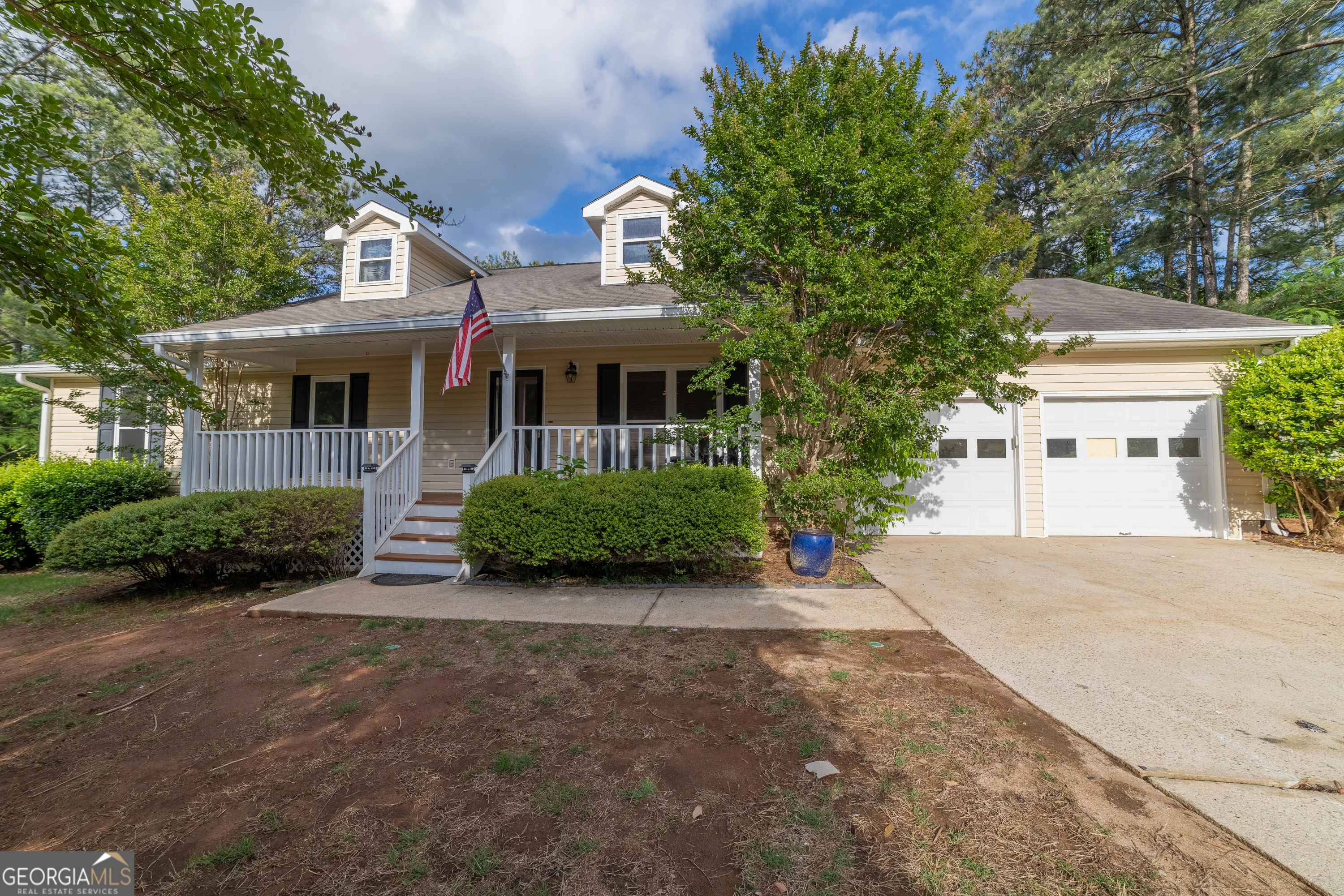 136 Creek Side Drive