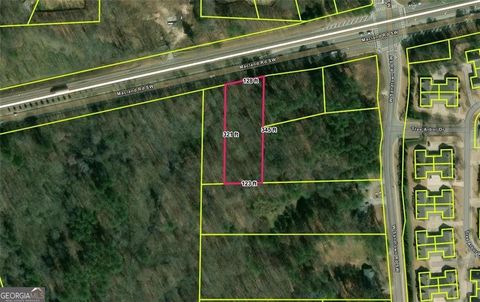 Photo of 2843 Macland Road SW, Marietta, GA 30064 (MLS # 10762710)