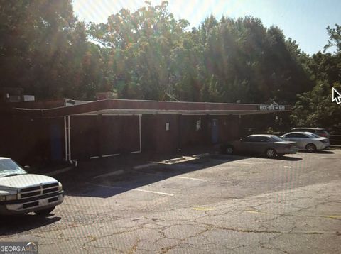 2150 Metropolitan PKWY SW Atlanta GA 30315