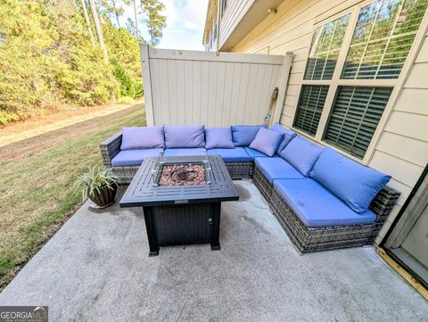 A home in Lawrenceville