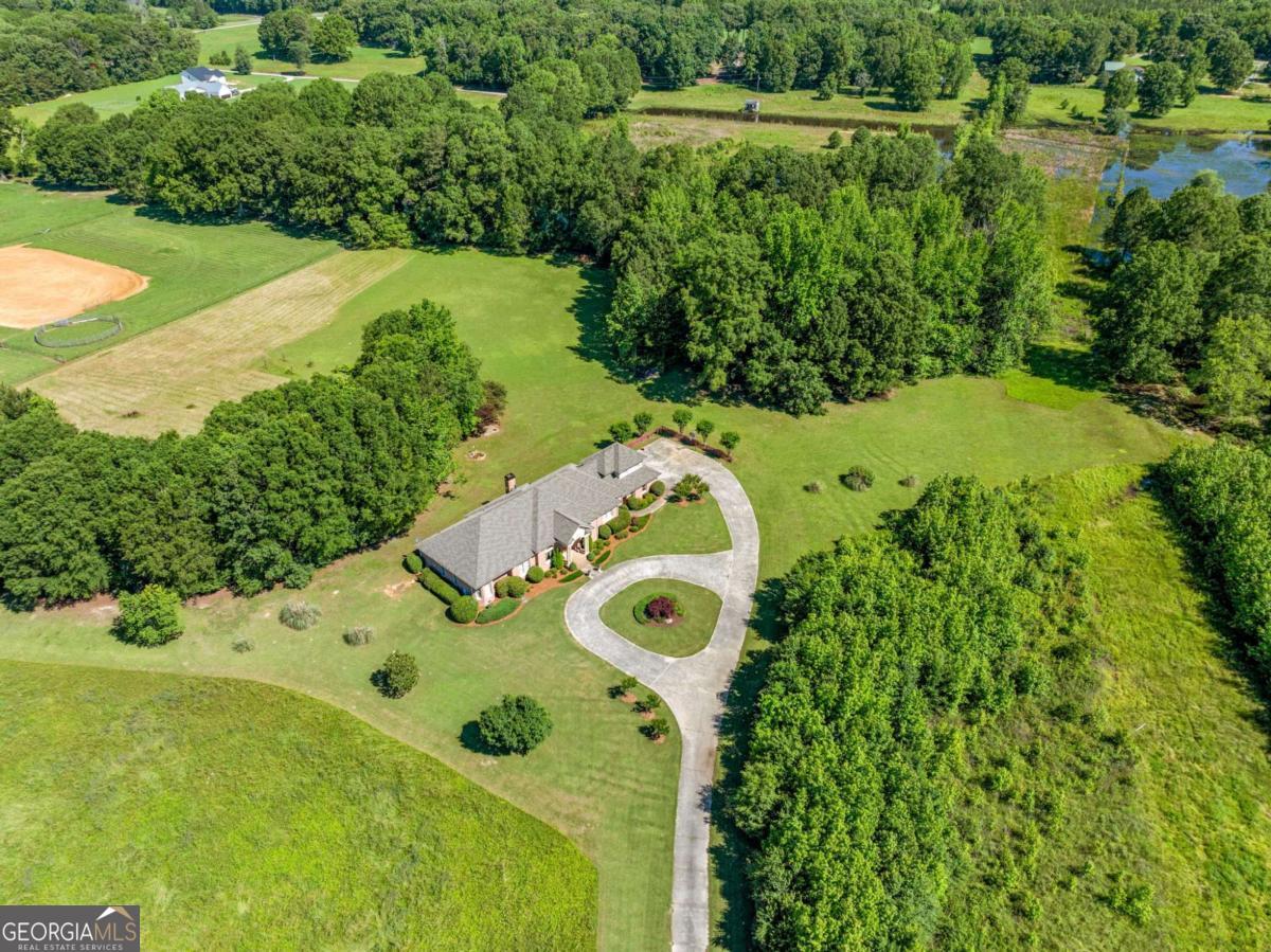 226 EUHARLEE FIVE FORKS RD