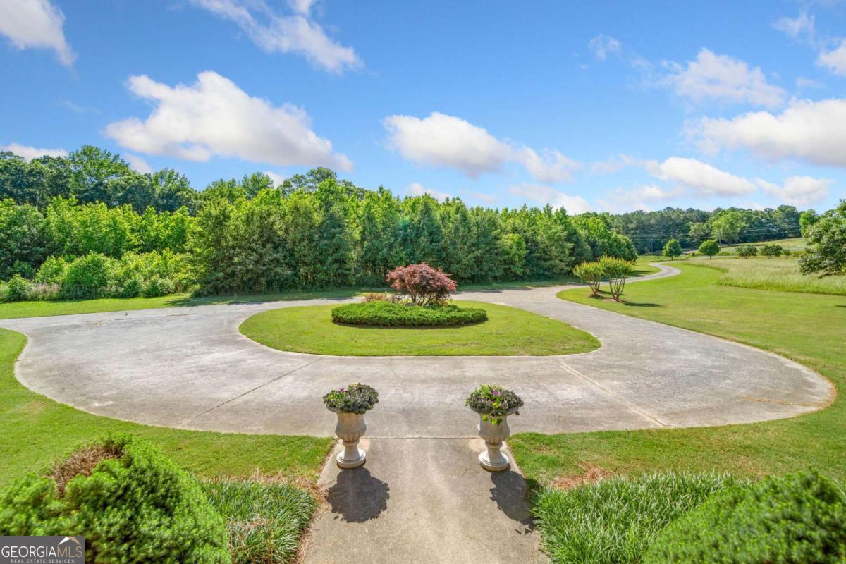 226 EUHARLEE FIVE FORKS RD