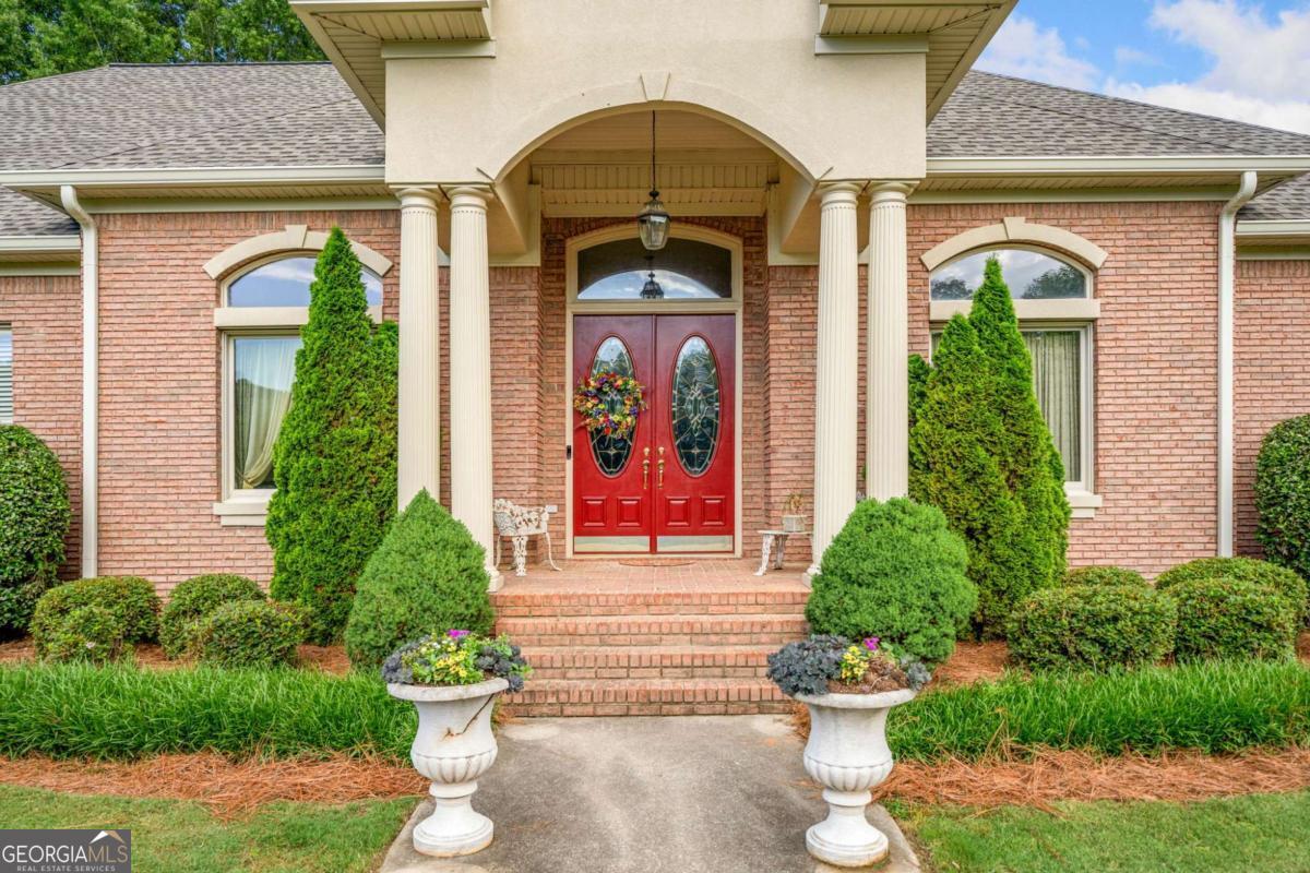 226 EUHARLEE FIVE FORKS RD
