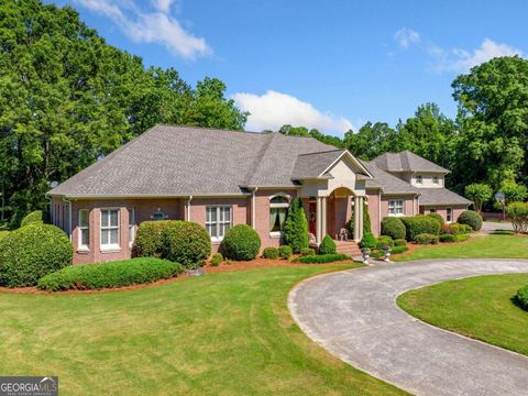 226 EUHARLEE FIVE FORKS RD Kingston GA 30145