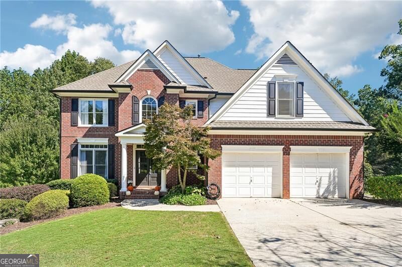 Photo of 5345 Devonshire Way, Cumming, GA 30040 (MLS # 10872069)
