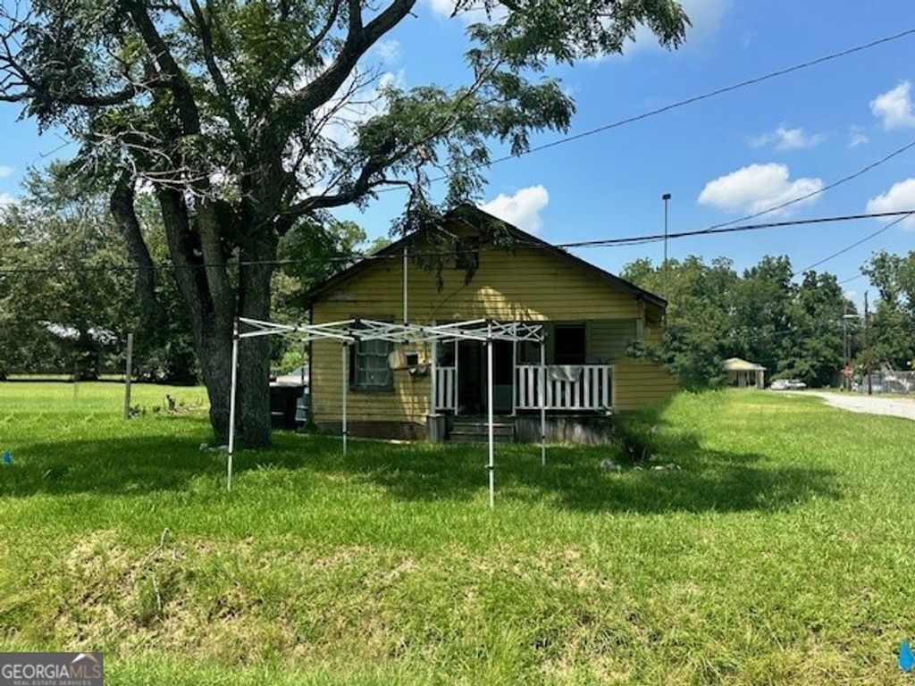 Photo of 401 North Avenue, Statesboro, GA 30458 (MLS # 10631687)