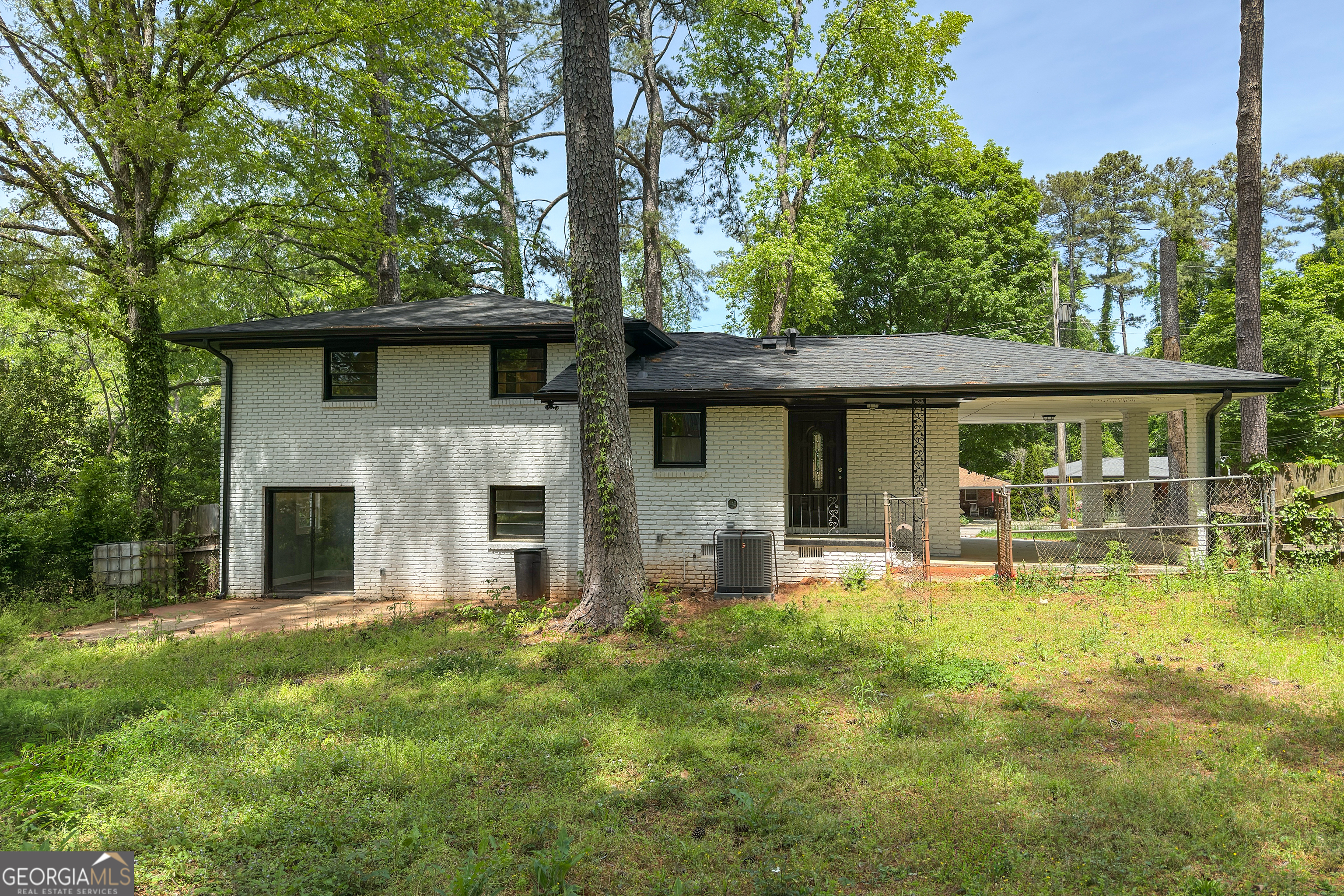 Decatur, Georgia 30032, United States, 4 Bedrooms Bedrooms, ,2 BathroomsBathrooms,Residential,Active,112603