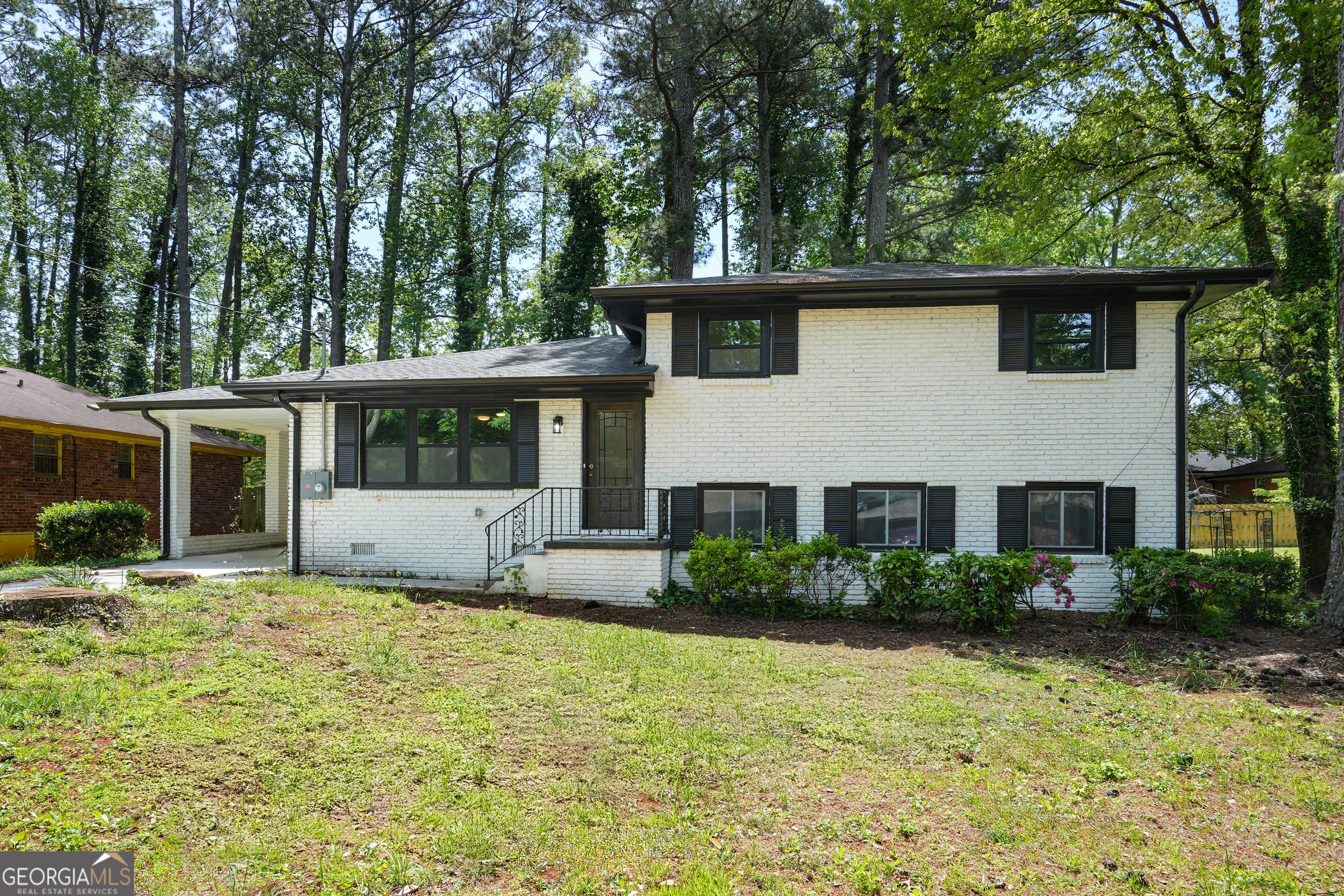 Decatur, Georgia 30032, United States, 4 Bedrooms Bedrooms, ,2 BathroomsBathrooms,Residential,Active,112603