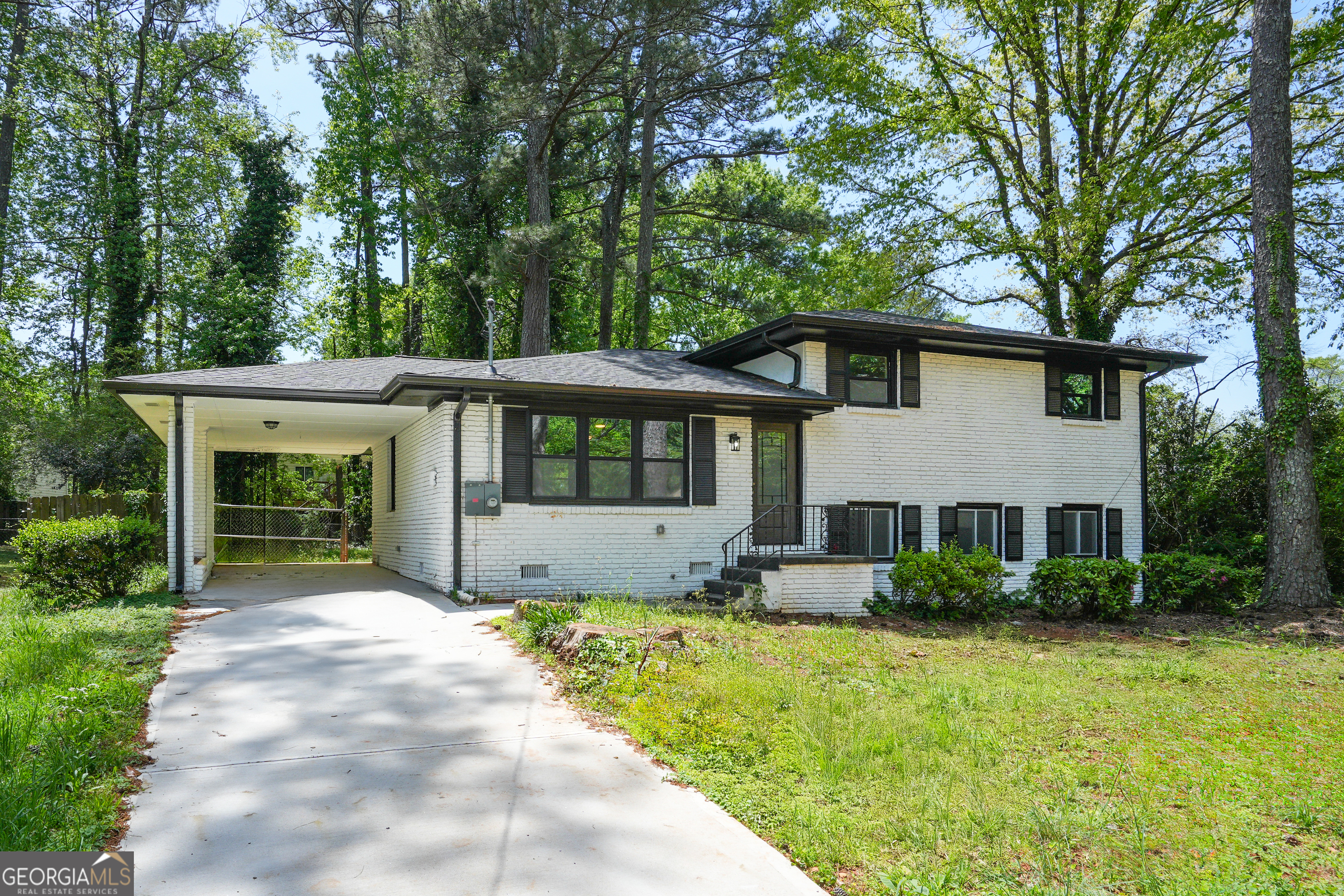 Decatur, Georgia 30032, United States, 4 Bedrooms Bedrooms, ,2 BathroomsBathrooms,Residential,Active,112603