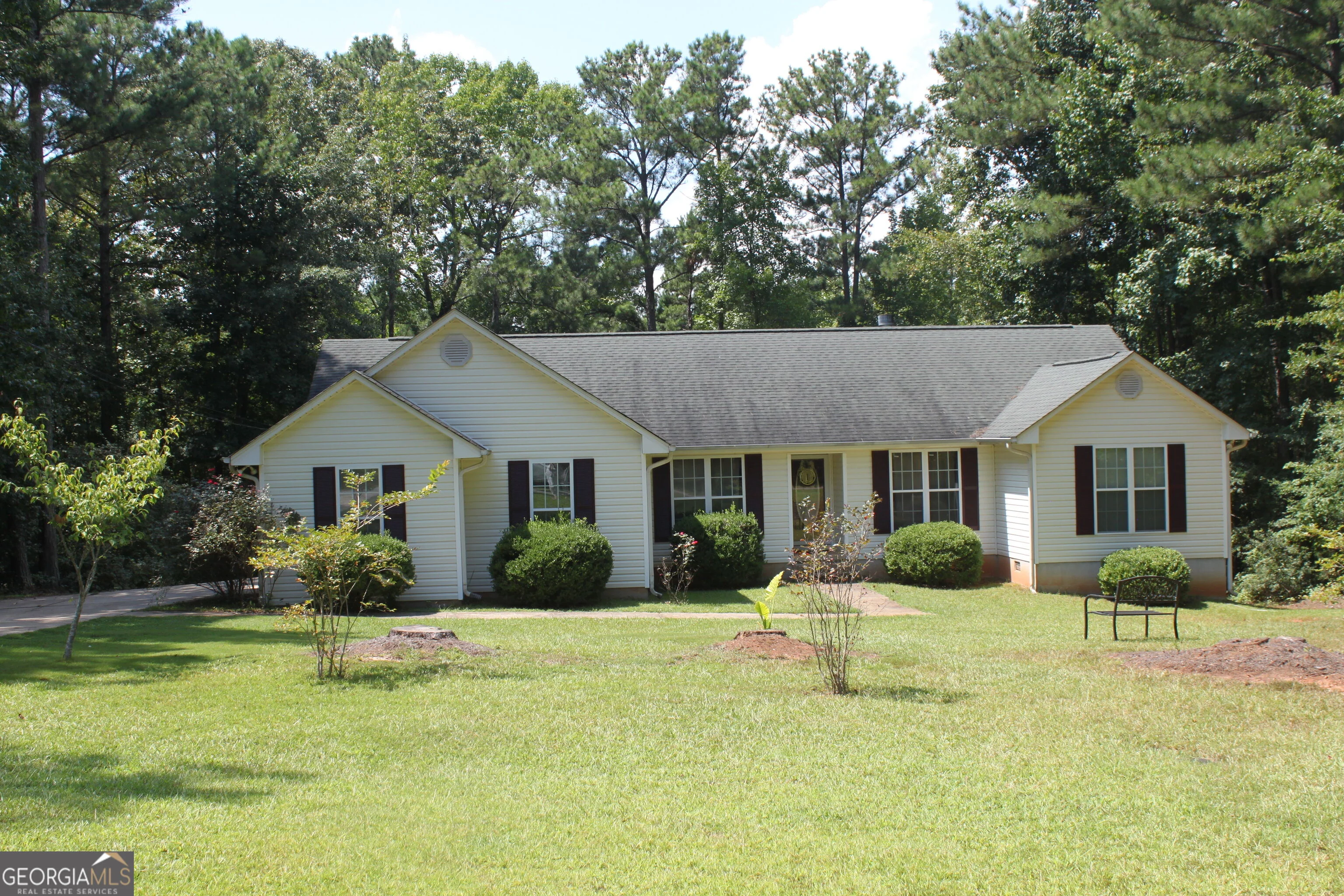 367 Pine Knoll Dr Dr, Warm Springs, GA, 31830