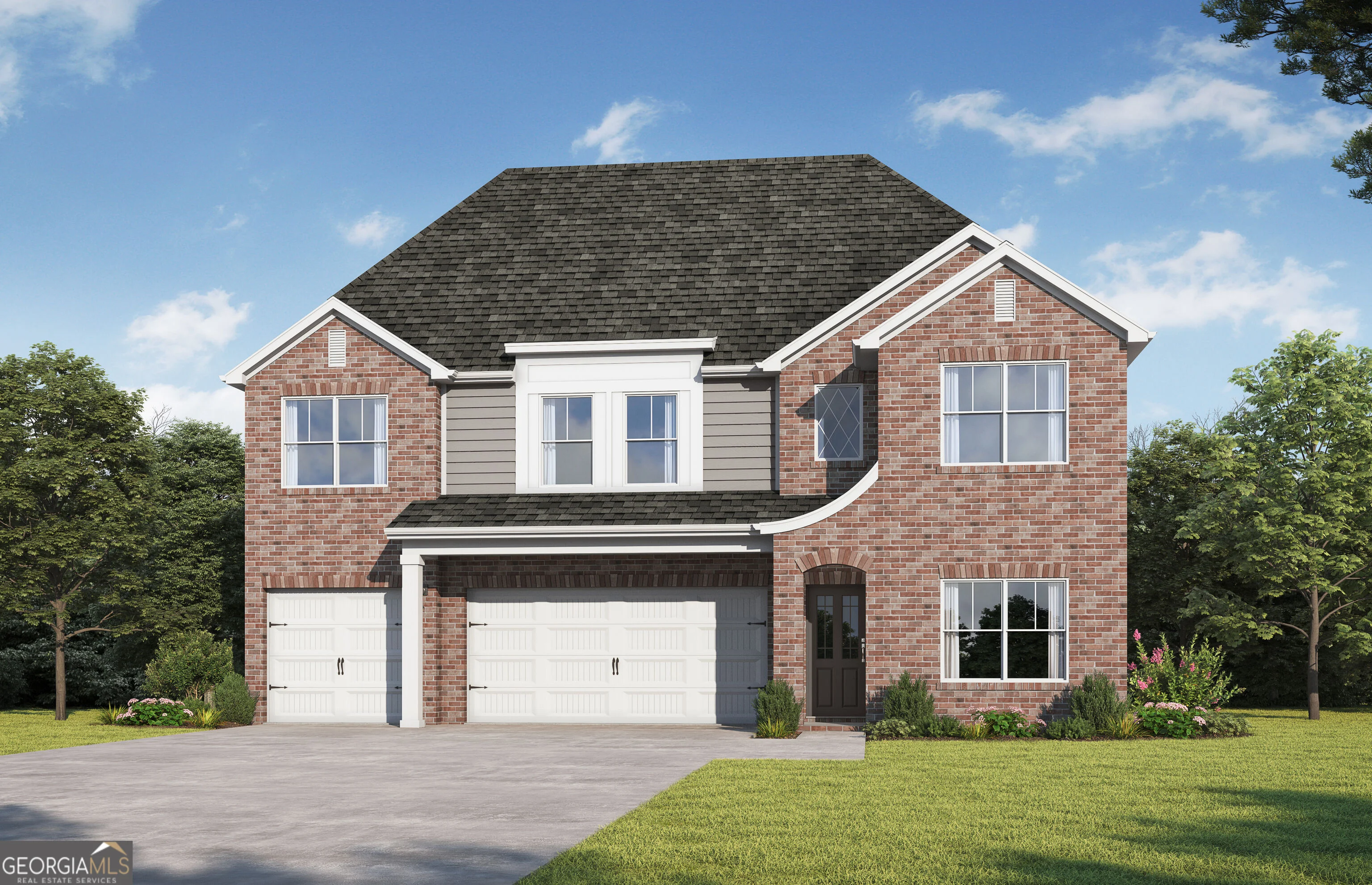 LOT 76 Violin Court, Mcdonough, GA, 30252