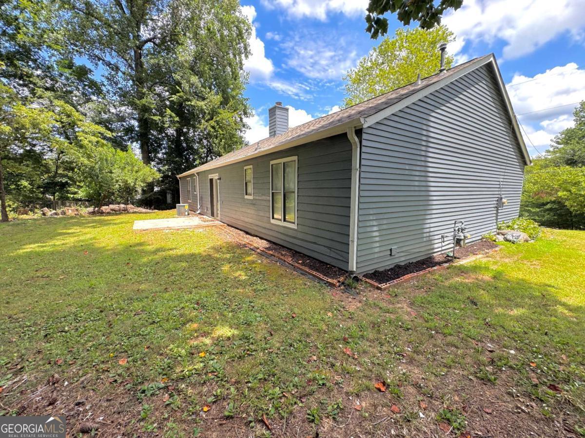 Riverchase - Residential