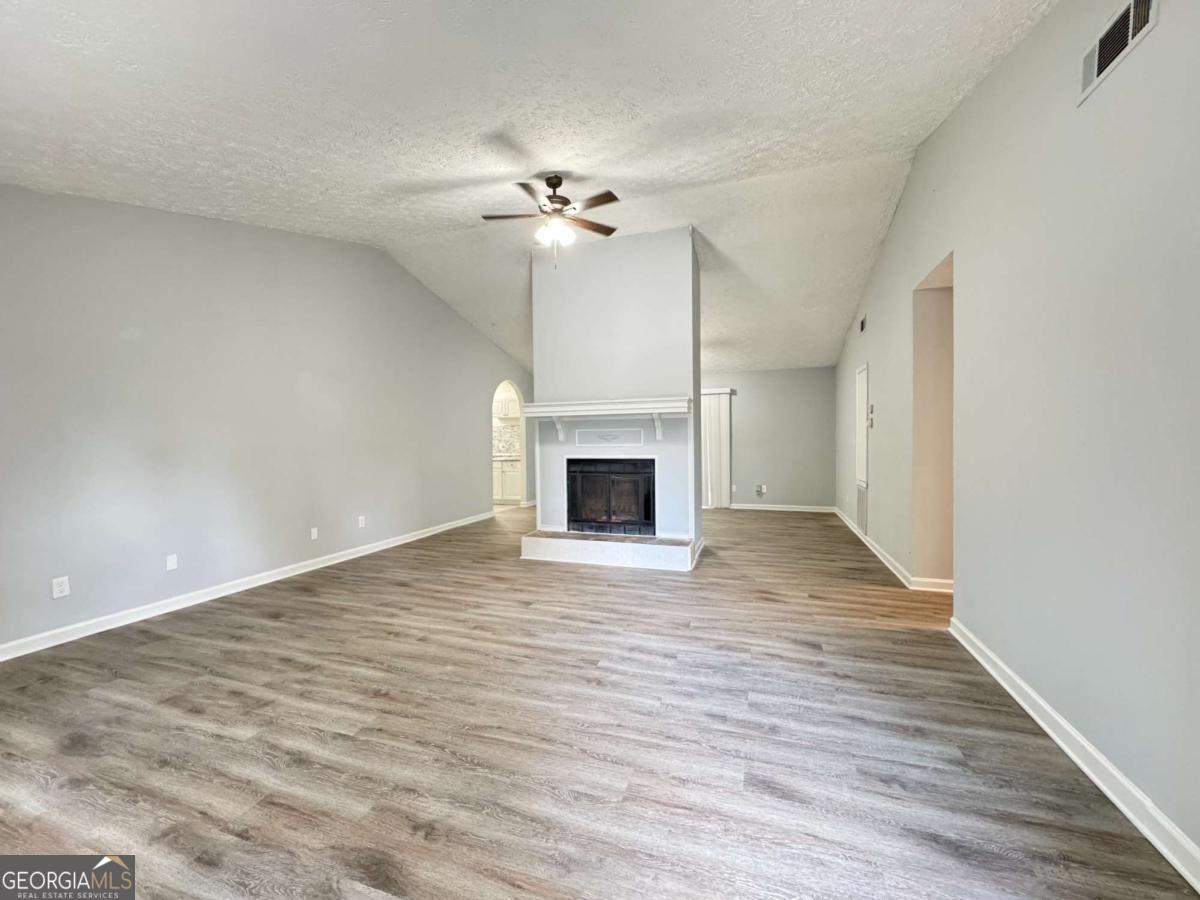 Riverchase - Residential