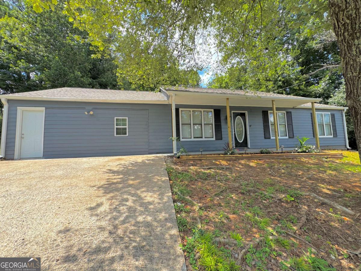 Riverchase - Residential