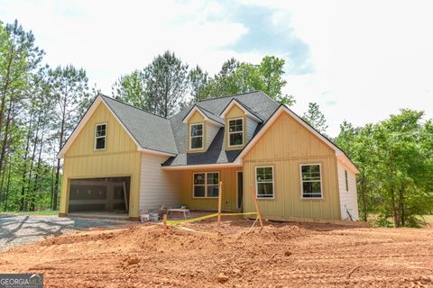 12 Saint Charles PL Grantville GA 30220