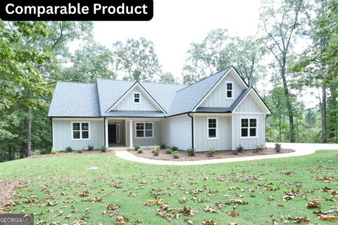 12 Saint Charles PL Grantville GA 30220