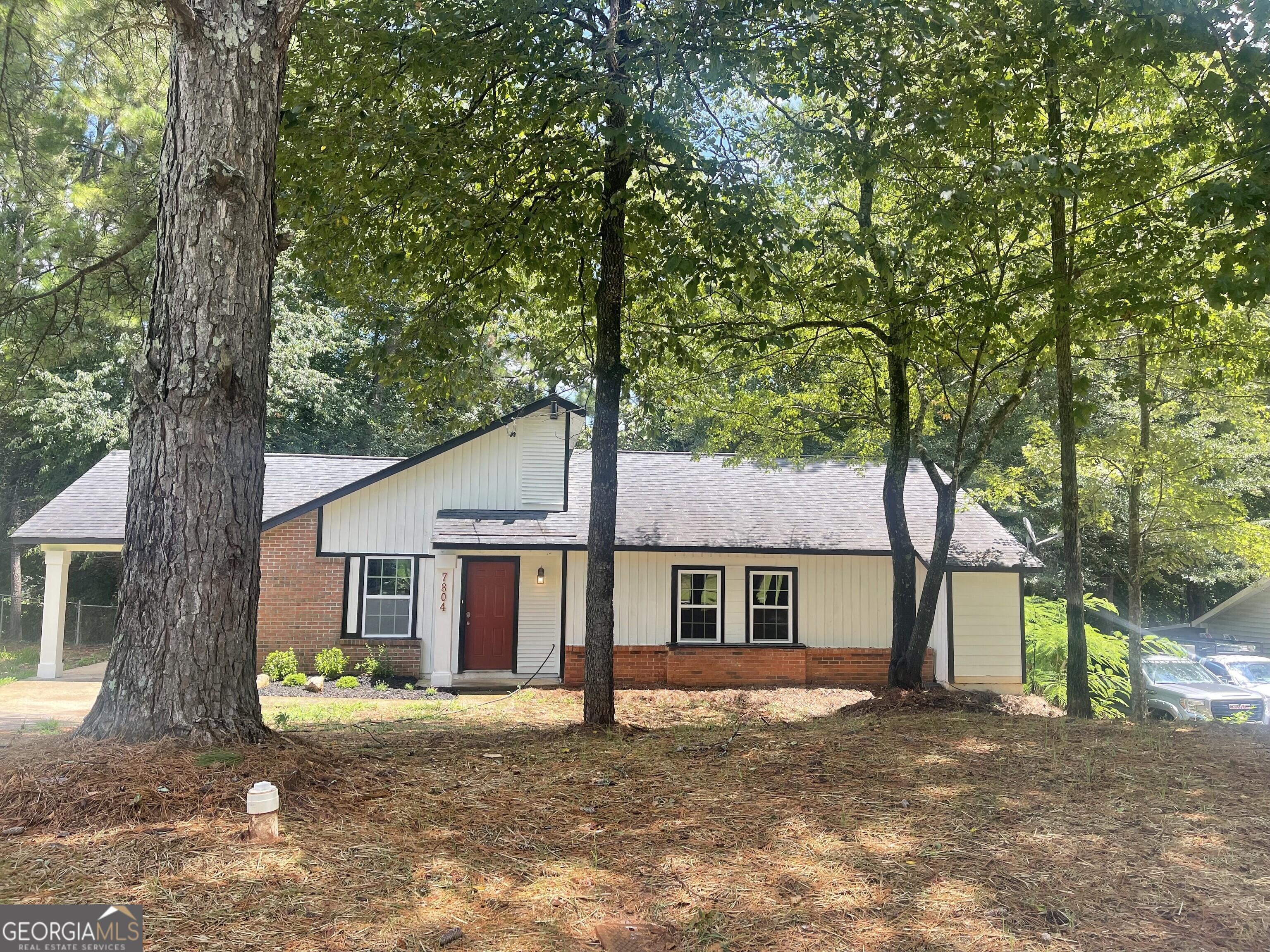 7804 Chase Woods DR