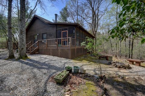 169 Wildhorse Cove CIR Cleveland GA 30528