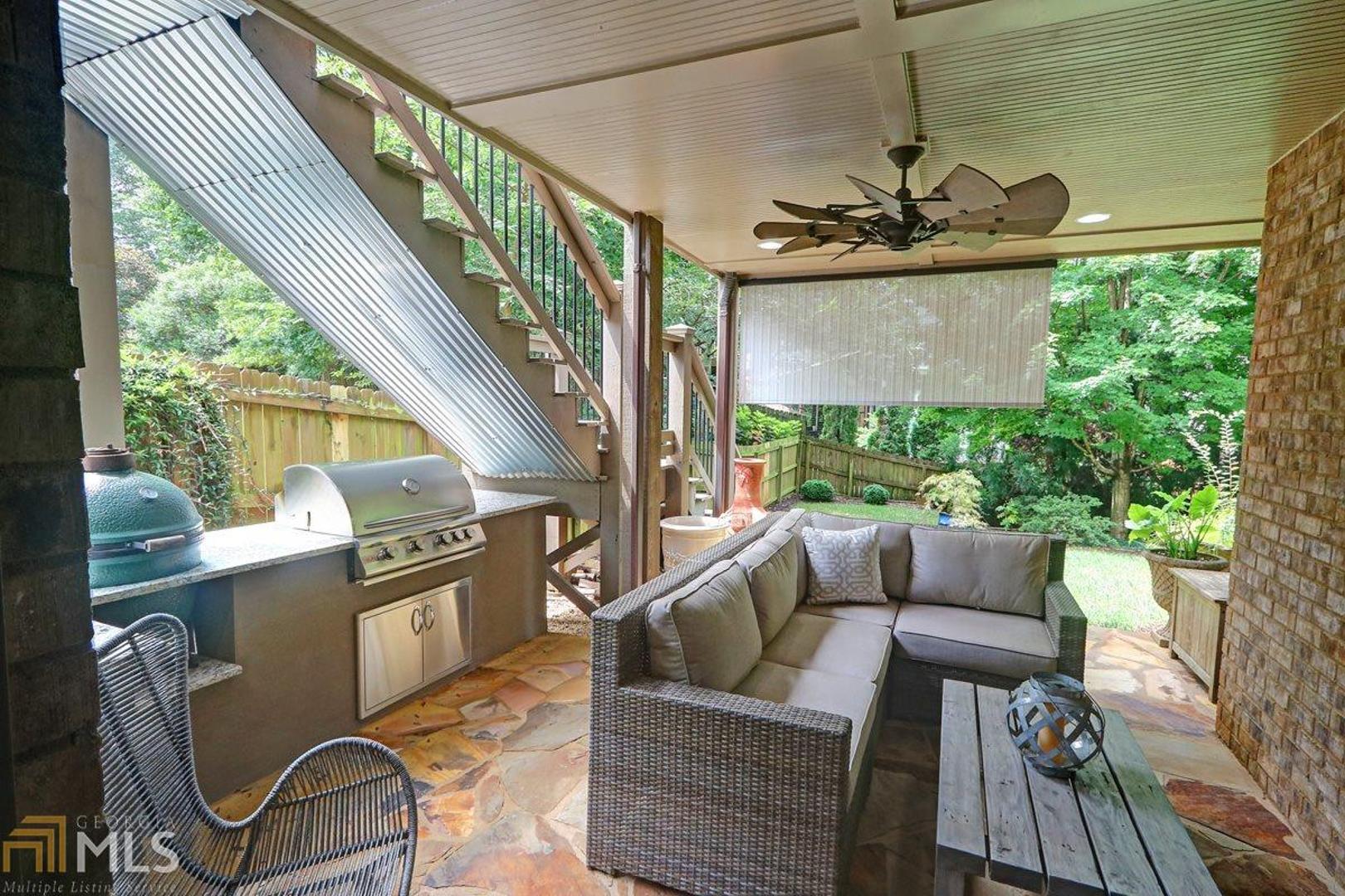 Oglethorpe Estates - Residential