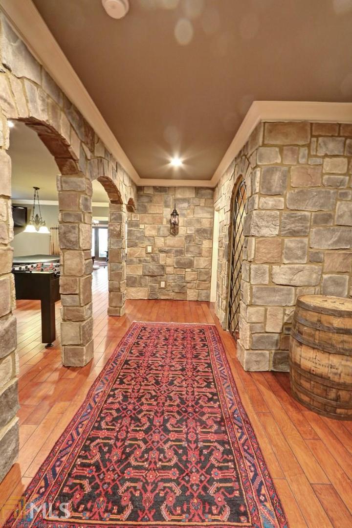 Oglethorpe Estates - Residential