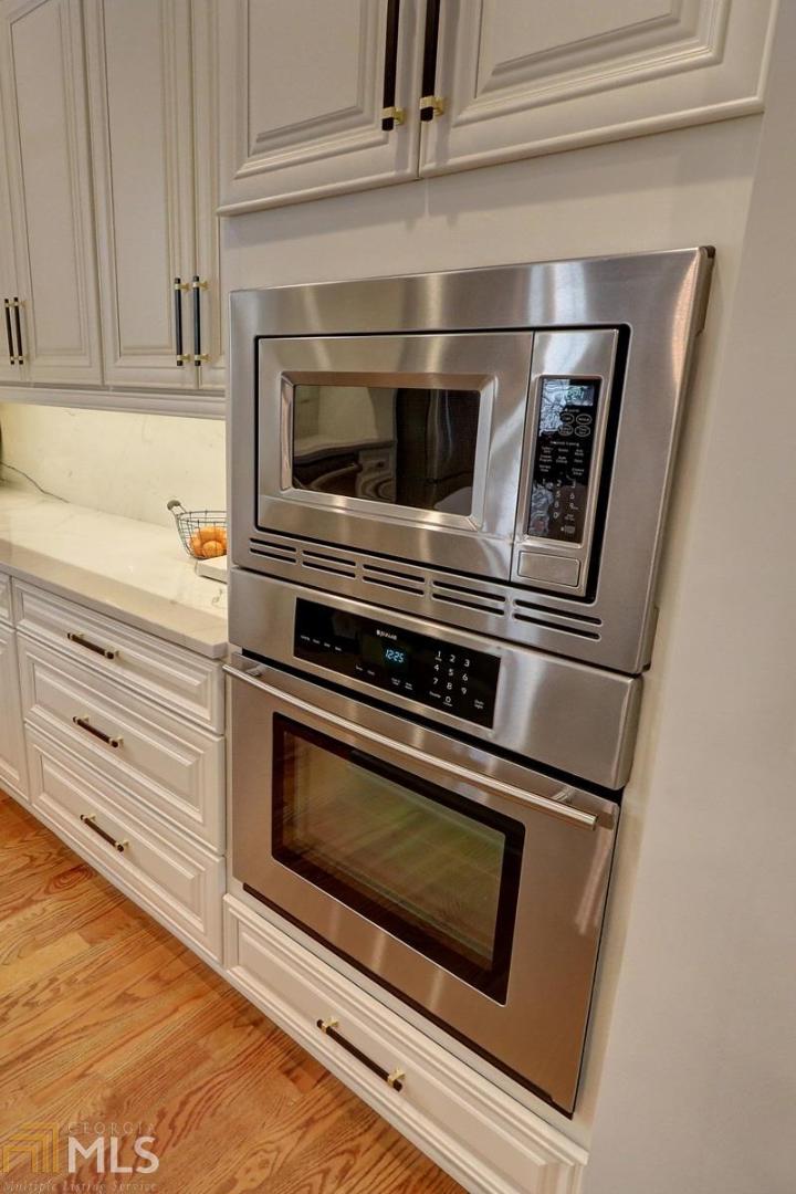 Oglethorpe Estates - Residential