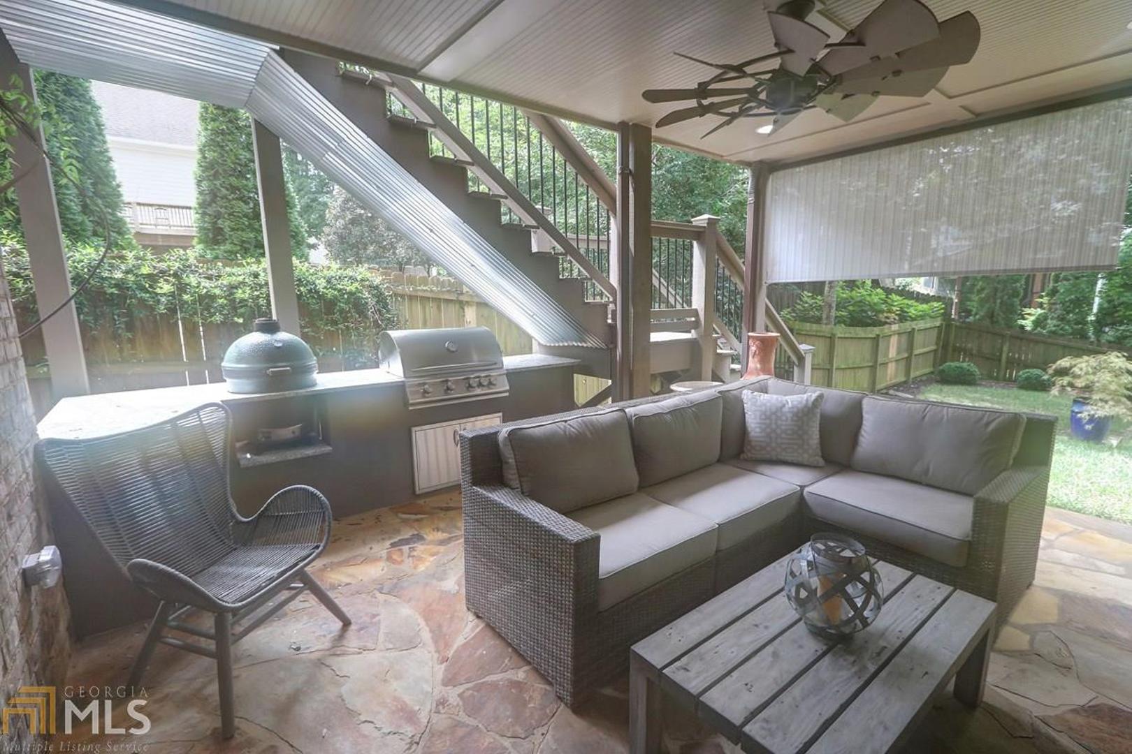 Oglethorpe Estates - Residential