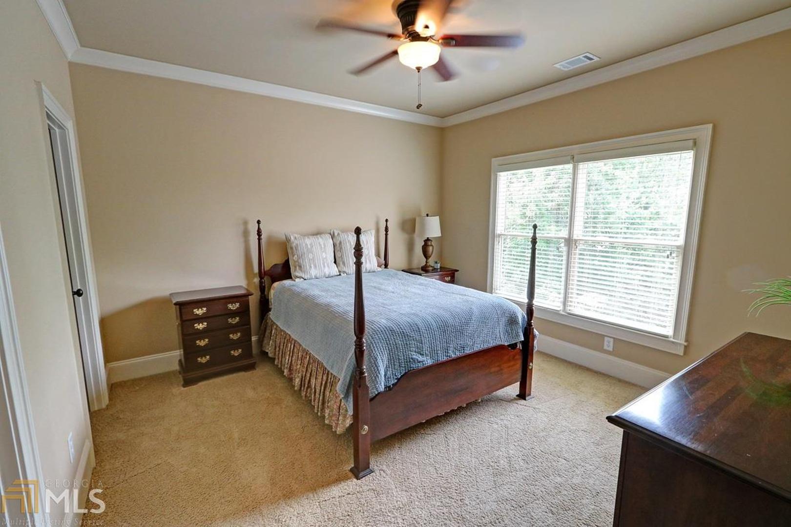 Oglethorpe Estates - Residential