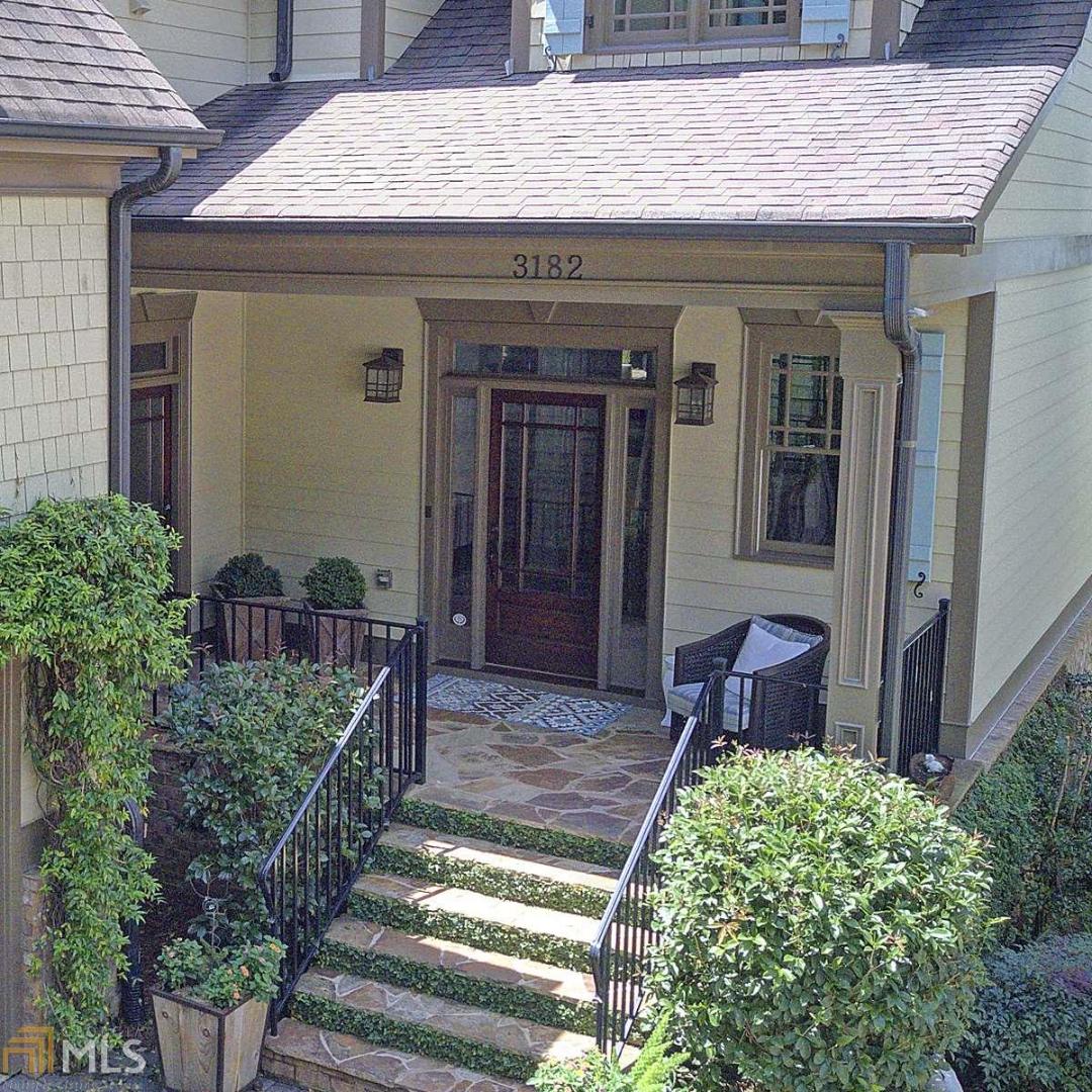 Oglethorpe Estates - Residential
