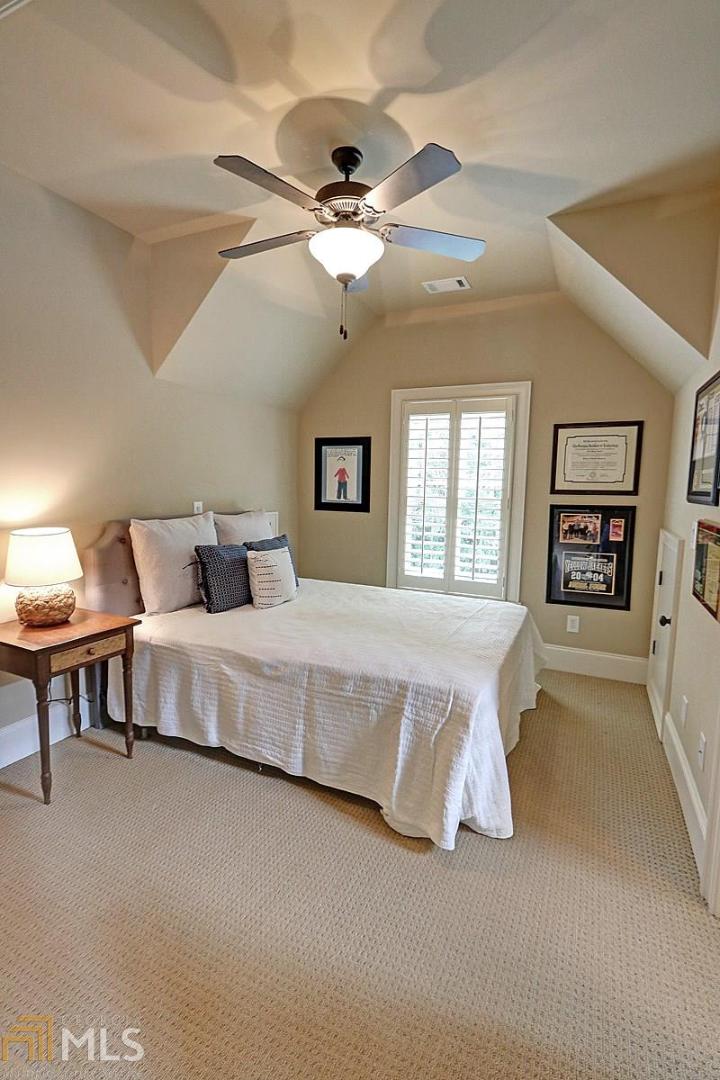 Oglethorpe Estates - Residential