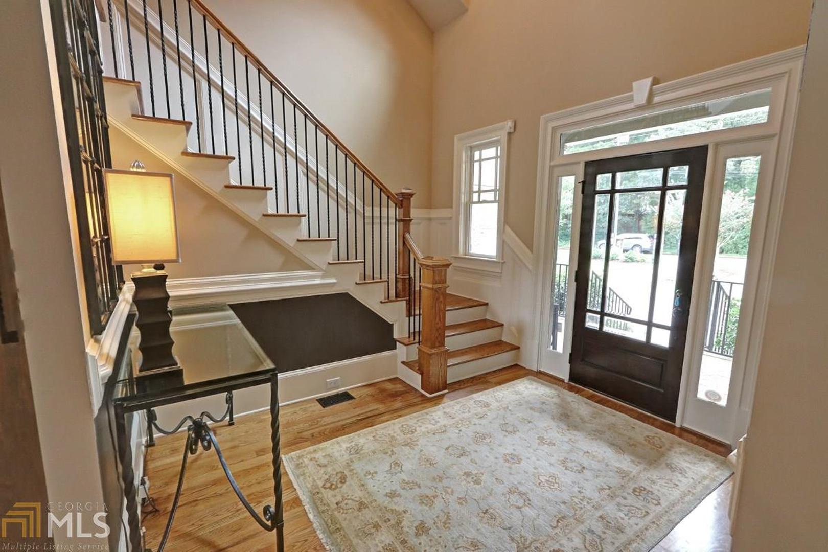 Oglethorpe Estates - Residential
