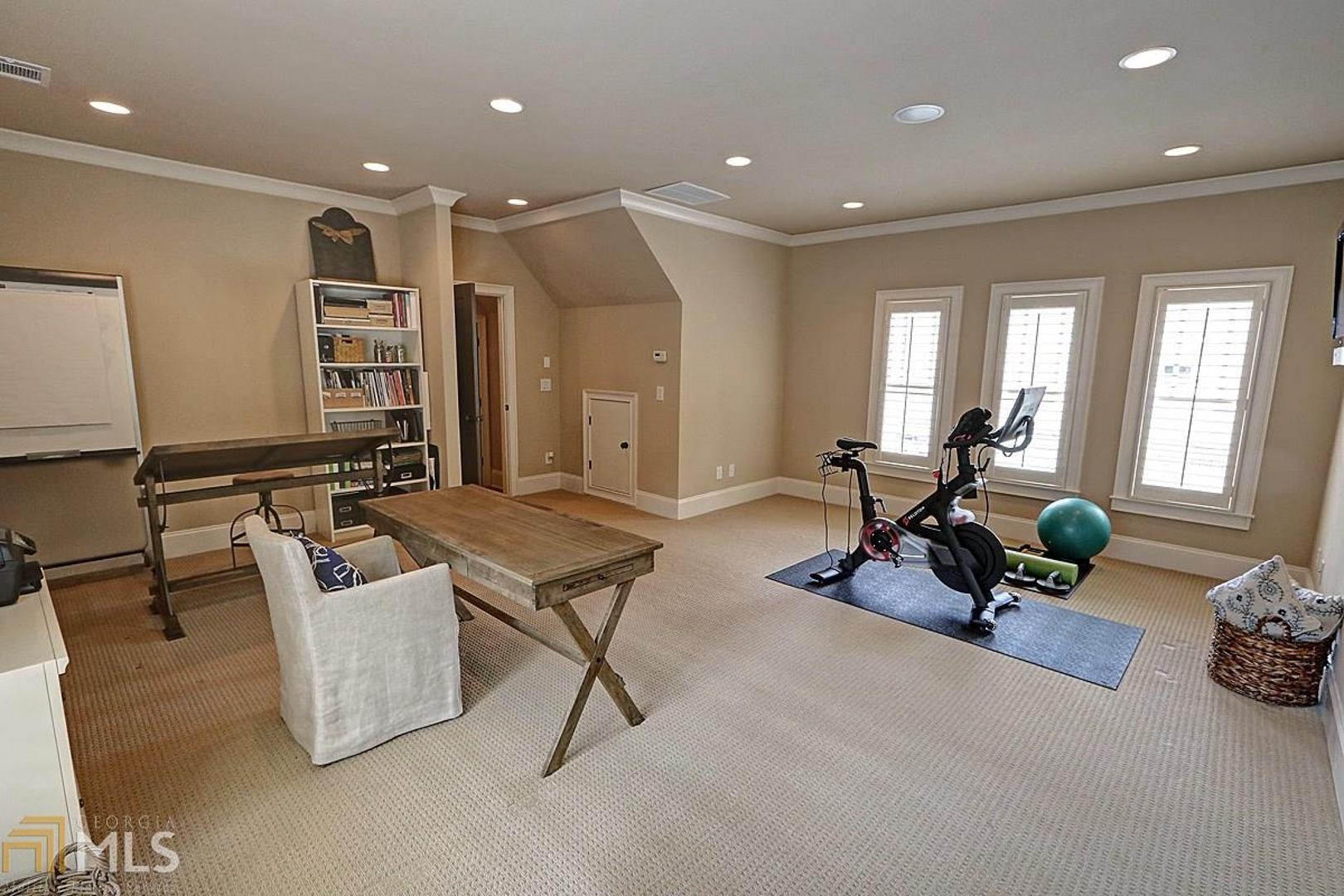 Oglethorpe Estates - Residential