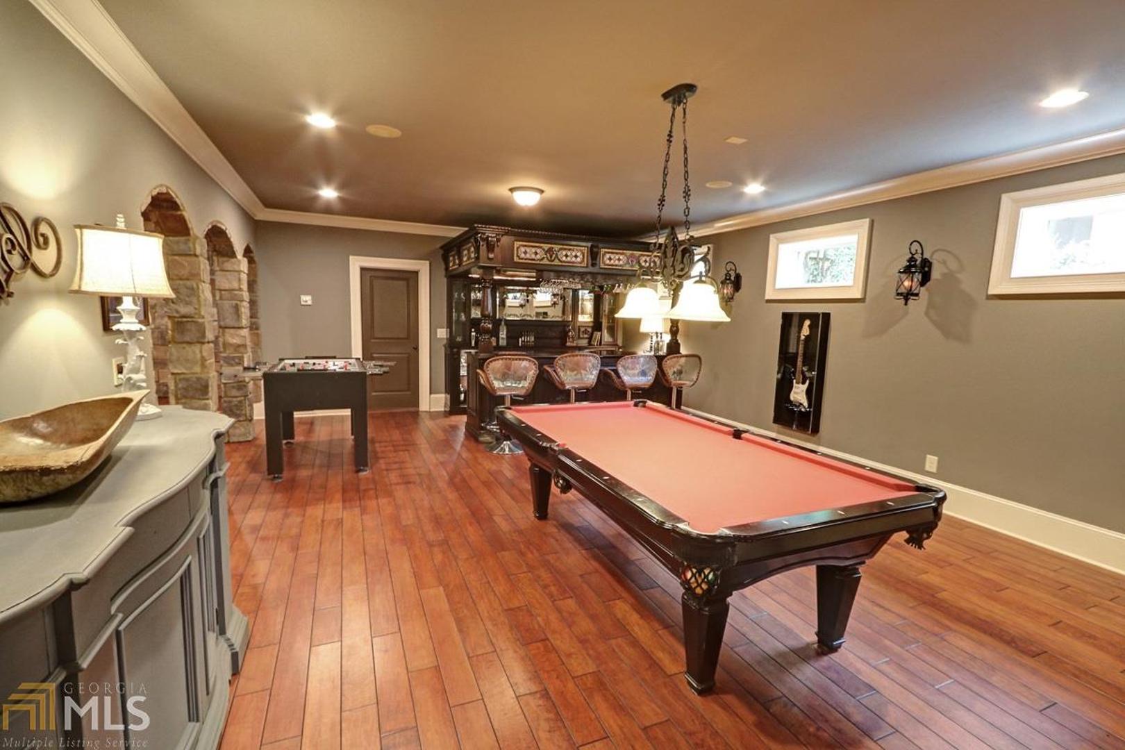 Oglethorpe Estates - Residential