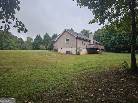 A home in Demorest