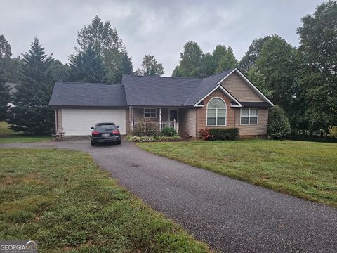 A home in Demorest