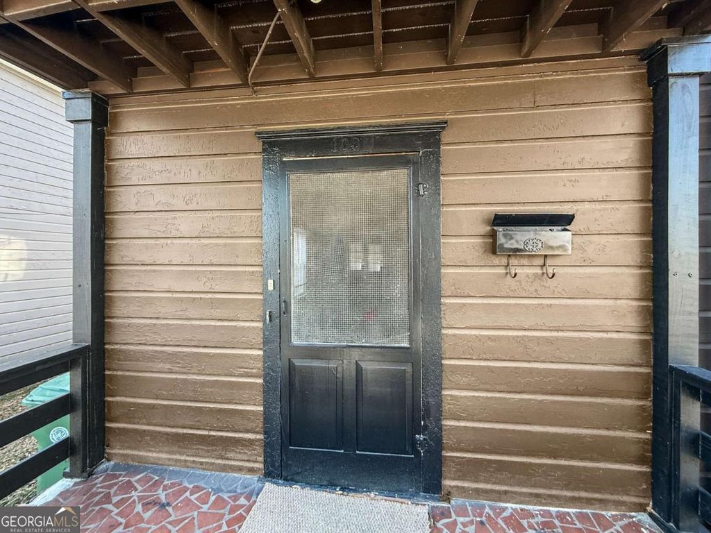 Photo of 109 Vine Street SW #A, Atlanta, GA 30314 (MLS # 10678568)