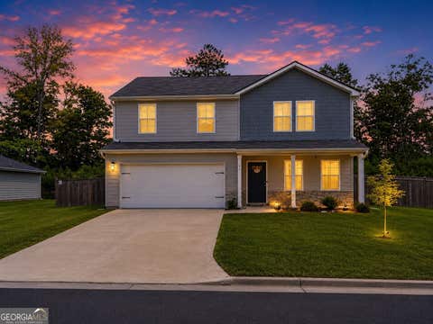 Photo of 93 Oxford Lane, Kingston, GA 30145 (MLS # 10737549)