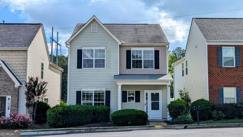Photo of 3142 Imperial Circle SW, Atlanta, GA 30311 (MLS # 10596419)