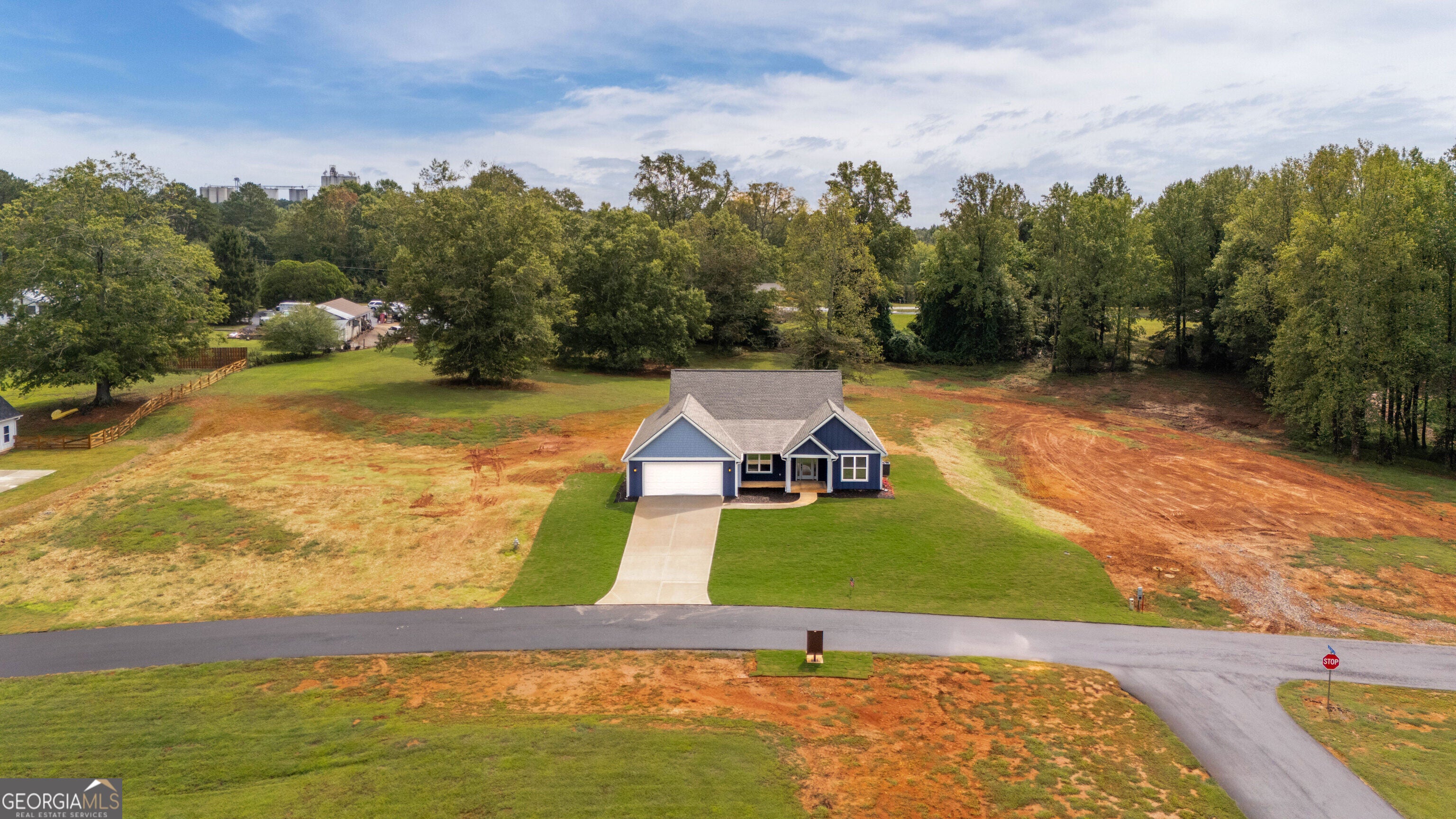167 Oak Terrace